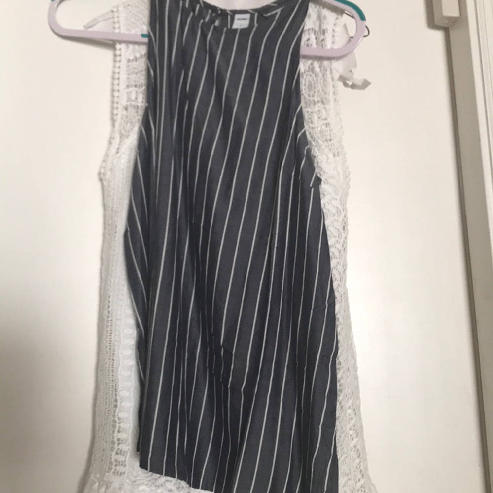 Tank from old navy
